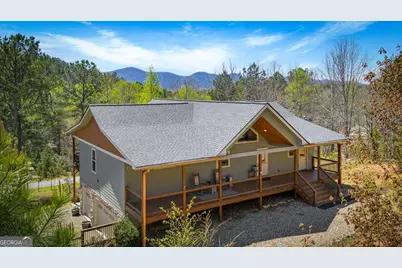 539 Summer Cove Road, Blairsville, GA 30512 - Photo 45