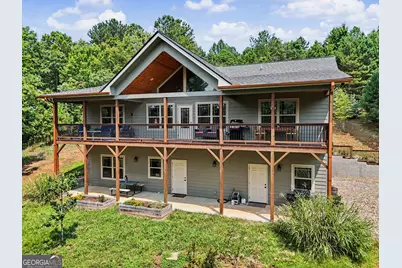 539 Summer Cove Road, Blairsville, GA 30512 - Photo 1