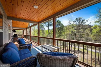 539 Summer Cove Road, Blairsville, GA 30512 - Photo 7