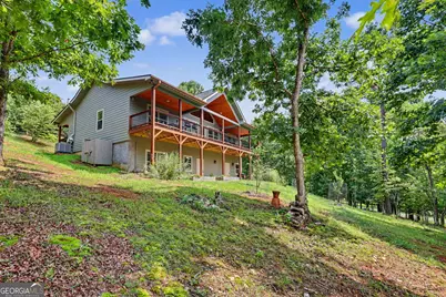 539 Summer Cove Road, Blairsville, GA 30512 - Photo 43
