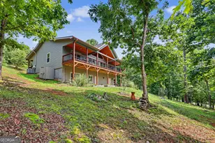 539 Summer Cove Rd, Blairsville, GA 30512 - Photo 43