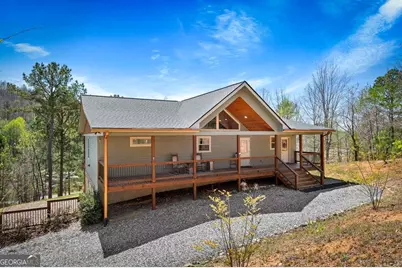 539 Summer Cove Road, Blairsville, GA 30512 - Photo 49