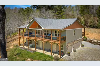 539 Summer Cove Road, Blairsville, GA 30512 - Photo 61