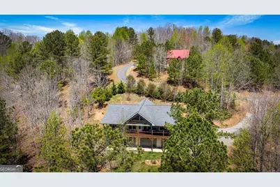 539 Summer Cove Road, Blairsville, GA 30512 - Photo 53