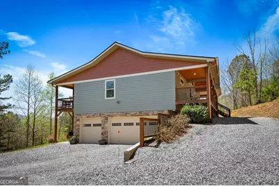 539 Summer Cove Road, Blairsville, GA 30512 - Photo 43