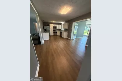 815 E Edwards Street, Mount Vernon, GA 30445 - Photo 5