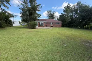 815 E Edwards St, Mount Vernon, GA 30445 - Photo 3