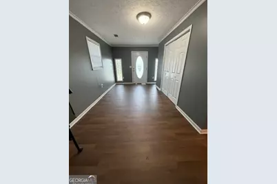 815 E Edwards Street, Mount Vernon, GA 30445 - Photo 23