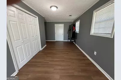 815 E Edwards Street, Mount Vernon, GA 30445 - Photo 21