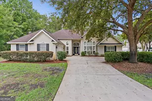 203 Cumberland Dr, Kingsland, GA 31548 - Photo 1