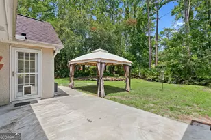 203 Cumberland Dr, Kingsland, GA 31548 - Photo 27