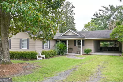 1301 Dean Drive, Waycross, GA 31501 - Photo 1