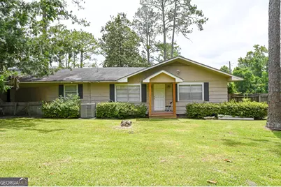 1301 Dean Drive, Waycross, GA 31501 - Photo 3