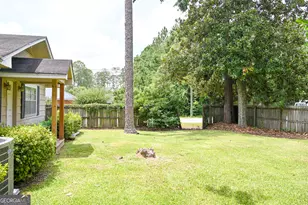 1301 Dean Dr, Waycross, GA 31501 - Photo 39