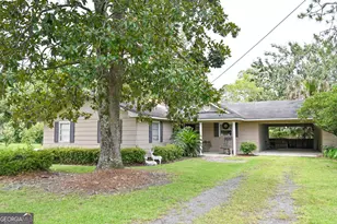 1301 Dean Dr, Waycross, GA 31501 - Photo 37