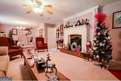1301 Dean Drive, Waycross, GA 31501 - Photo 13
