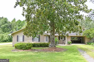 1301 Dean Dr, Waycross, GA 31501 - Photo 41