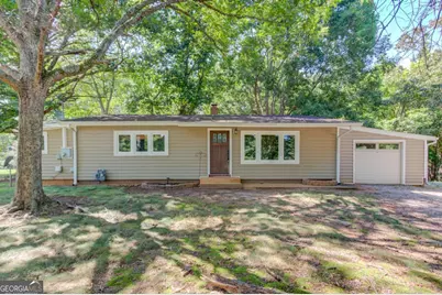 5328 Pine Forest Road, Gainesville, GA 30504 - Photo 1