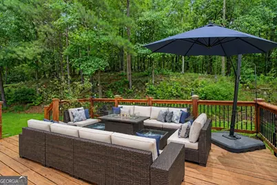 1031 Riverside Road, Buford, GA 30518 - Photo 5