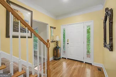 1031 Riverside Road, Buford, GA 30518 - Photo 9