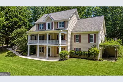 1031 Riverside Road, Buford, GA 30518 - Photo 45