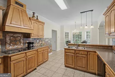 1031 Riverside Road, Buford, GA 30518 - Photo 3