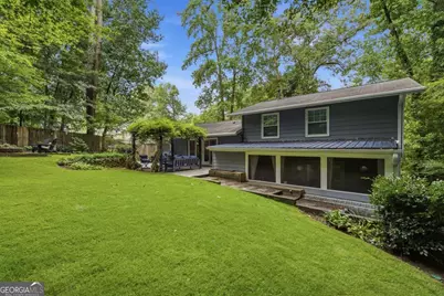 3651 Cold Spring Lane, Atlanta, GA 30341 - Photo 5