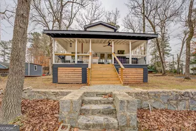 480 Mitchell Road, Covington, GA 30014 - Photo 1
