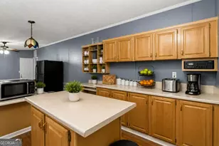 2048 Hwy 82, Statham, GA 30666 - Photo 9