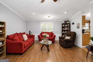 2048 Hwy 82, Statham, GA 30666 - Photo 5