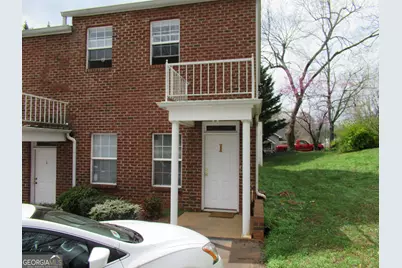 110 Mechanic Street #APT I, Dahlonega, GA 30533 - Photo 1