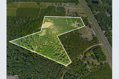 1214 Ga Highway 21 E, Millen, GA 30442 - Photo 3
