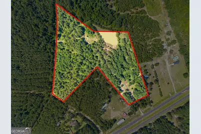 1214 Ga Highway 21 E, Millen, GA 30442 - Photo 1