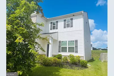 19 White Spruce Way, Newnan, GA 30265 - Photo 45