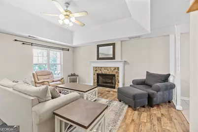 130 Rockhouse Road, Senoia, GA 30276 - Photo 7