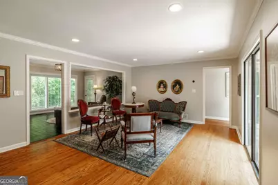 115 Valleywood Drive, Athens, GA 30606 - Photo 17