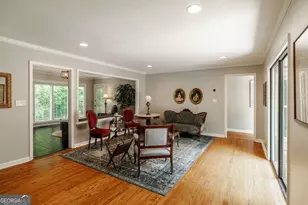 115 Valleywood Dr, Athens, GA 30606 - Photo 17