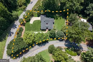 115 Valleywood Dr, Athens, GA 30606 - Photo 59