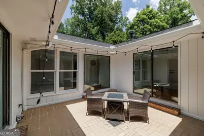115 Valleywood Drive, Athens, GA 30606 - Photo 41
