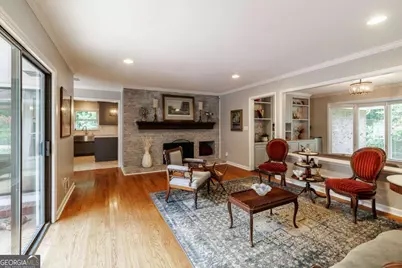 115 Valleywood Drive, Athens, GA 30606 - Photo 19