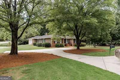 115 Valleywood Drive, Athens, GA 30606 - Photo 57