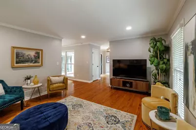 115 Valleywood Drive, Athens, GA 30606 - Photo 5
