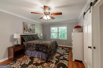 115 Valleywood Drive, Athens, GA 30606 - Photo 33