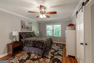 115 Valleywood Dr, Athens, GA 30606 - Photo 33