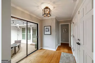 115 Valleywood Drive, Athens, GA 30606 - Photo 3
