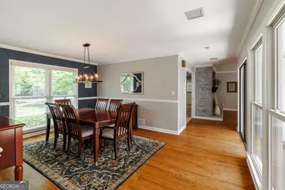 115 Valleywood Drive, Athens, GA 30606 - Photo 7