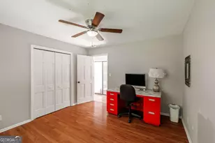 115 Valleywood Dr, Athens, GA 30606 - Photo 31