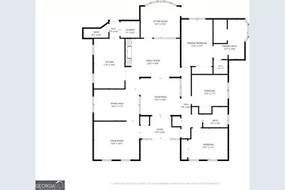 115 Valleywood Drive, Athens, GA 30606 - Photo 63