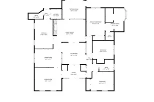 115 Valleywood Dr, Athens, GA 30606 - Photo 63