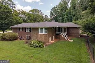 115 Valleywood Dr, Athens, GA 30606 - Photo 45